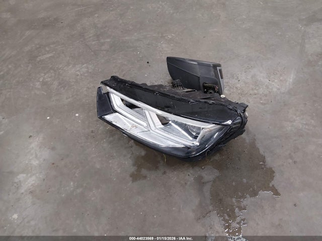Aukcja sprzedaży 2020 Audi Q5 Premium Plus 45 Tfsi Quattro S Tronic, vin: WA1BNAFY0L2010396, numer aukcji: 44023569