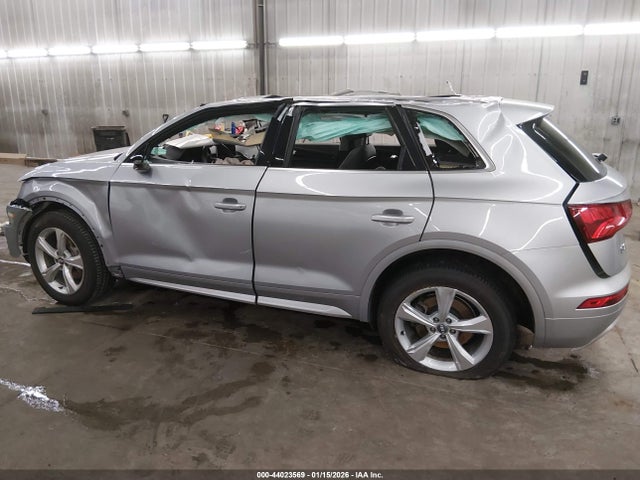 Aukcja sprzedaży 2020 Audi Q5 Premium Plus 45 Tfsi Quattro S Tronic, vin: WA1BNAFY0L2010396, numer aukcji: 44023569