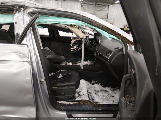 2020 AUDI Q5 WA1BNAFY0L2010396 Photo 4