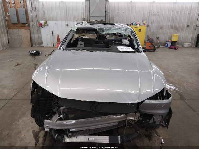 2020 AUDI Q5 WA1BNAFY0L2010396 Photo 5