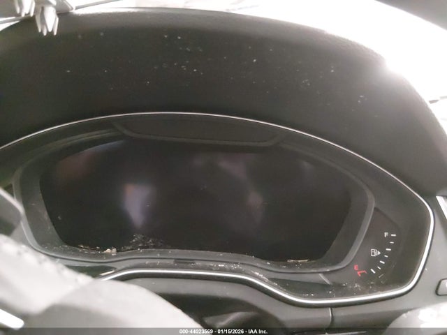 2020 AUDI Q5 WA1BNAFY0L2010396 Photo 6