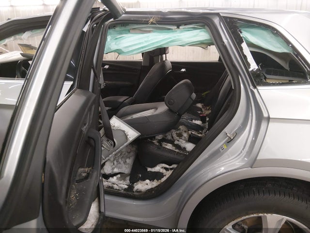 2020 AUDI Q5 WA1BNAFY0L2010396 Photo 7