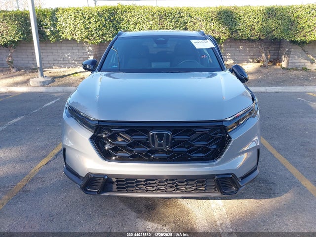 5J6RS5H51SL002401 Honda Cr-v Hybrid Sport