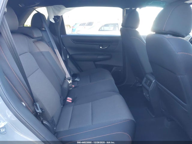 2025 HONDA CR-V HYBRID 5J6RS5H51SL002401 Photo 7