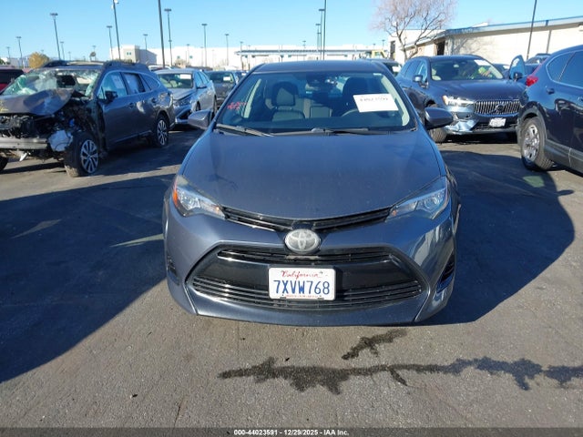 Aukcja sprzedaży 2017 Toyota Corolla Le, vin: 5YFBURHE4HP659010, numer aukcji: 44023591