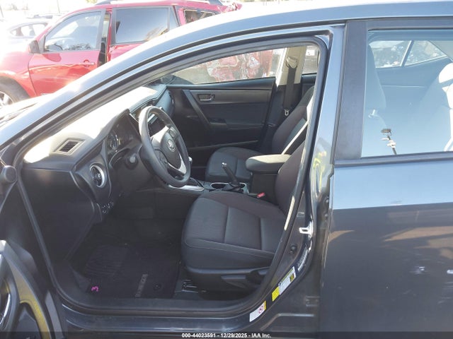 Aukcja sprzedaży 2017 Toyota Corolla Le, vin: 5YFBURHE4HP659010, numer aukcji: 44023591