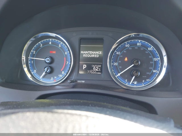 Aukcja sprzedaży 2017 Toyota Corolla Le, vin: 5YFBURHE4HP659010, numer aukcji: 44023591