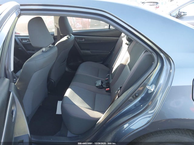Aukcja sprzedaży 2017 Toyota Corolla Le, vin: 5YFBURHE4HP659010, numer aukcji: 44023591