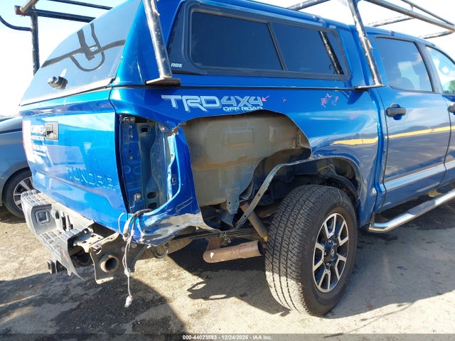5TFDY5F16GX576491 Toyota Tundra Sr5 5.7l V8