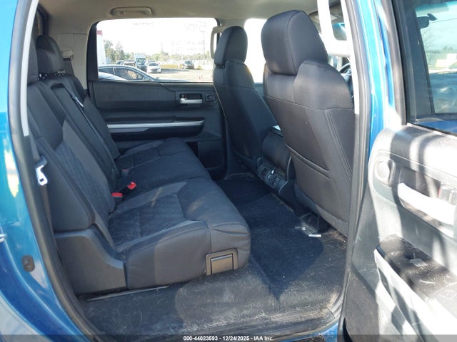 5TFDY5F16GX576491 Toyota Tundra Sr5 5.7l V8