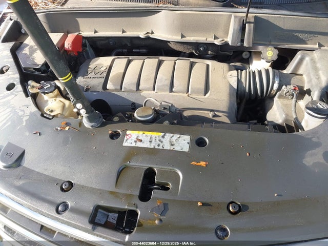 2014 CHEVROLET TRAVERSE 1GNKRGKD3EJ273546 Photo 9