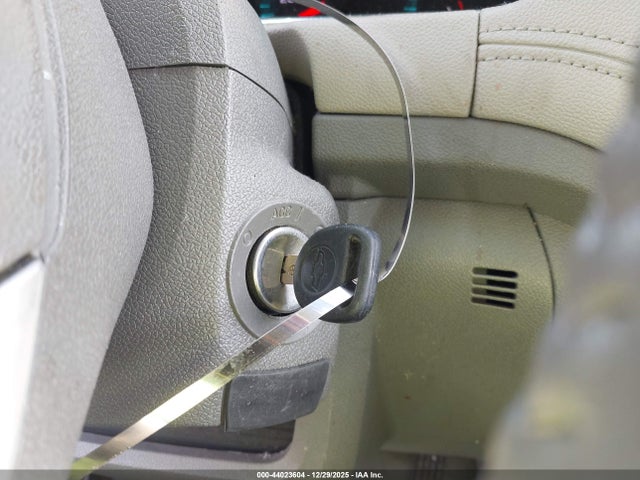 2014 CHEVROLET TRAVERSE 1GNKRGKD3EJ273546 Photo 10