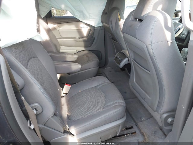 2014 CHEVROLET TRAVERSE 1GNKRGKD3EJ273546 Photo 7