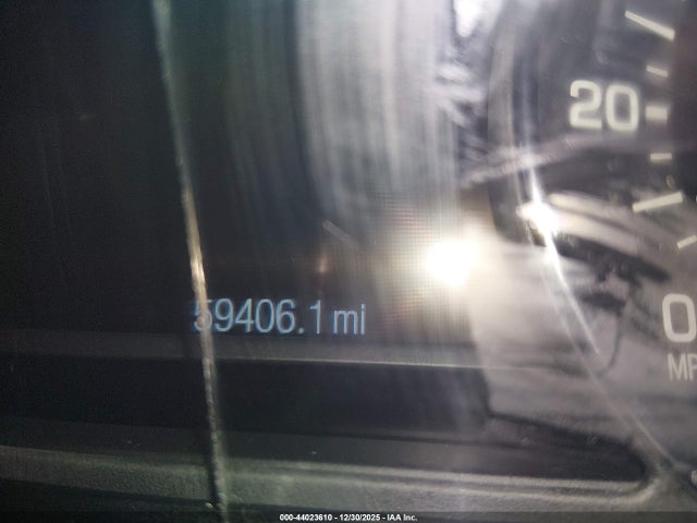 2LMTJ8KR3GBL38540 Lincoln Mkx Select