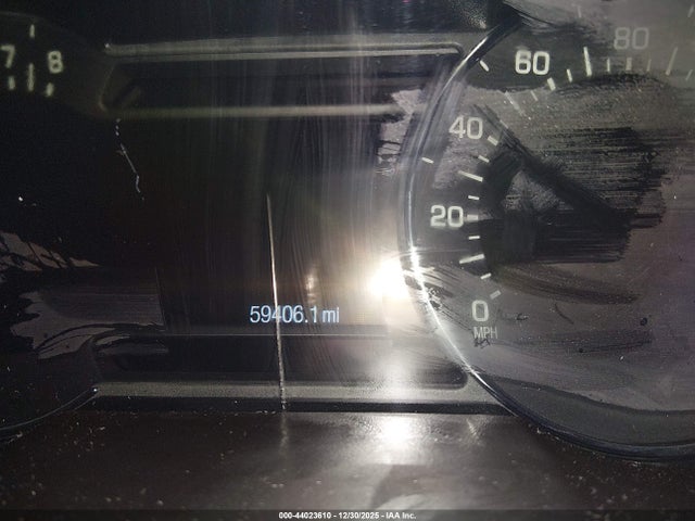 2LMTJ8KR3GBL38540 Lincoln Mkx Select
