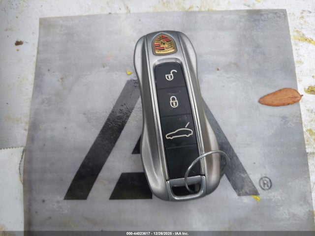 2018 PORSCHE PANAMERA E-HYBRID WP0AE2A70JL177824 Photo 10