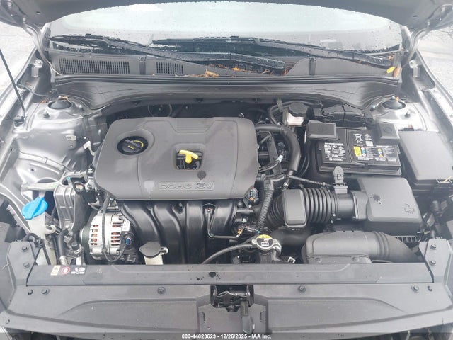 3KPF54AD8PE622481 KIA Forte Gt-line