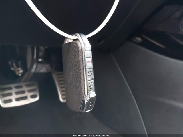3KPF54AD8PE622481 KIA Forte Gt-line
