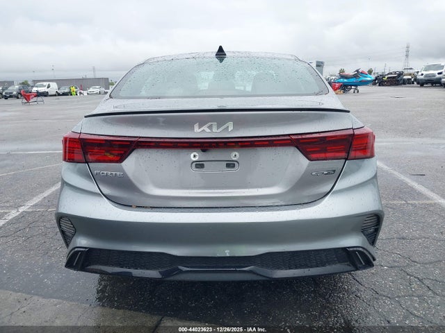 3KPF54AD8PE622481 KIA Forte Gt-line