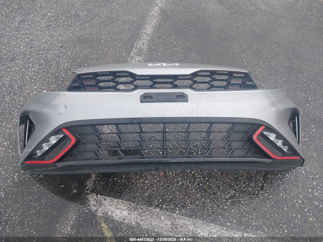 3KPF54AD8PE622481 KIA Forte Gt-line