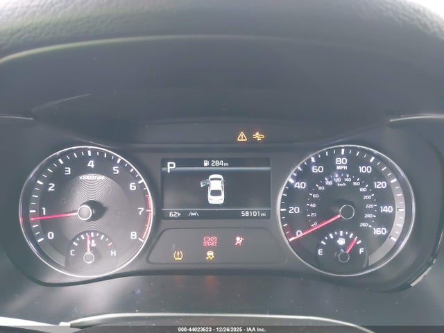3KPF54AD8PE622481 KIA Forte Gt-line