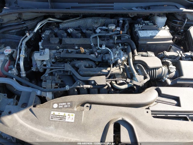 2023 TOYOTA COROLLA 5YFB4MDE2PP063580 Photo 9