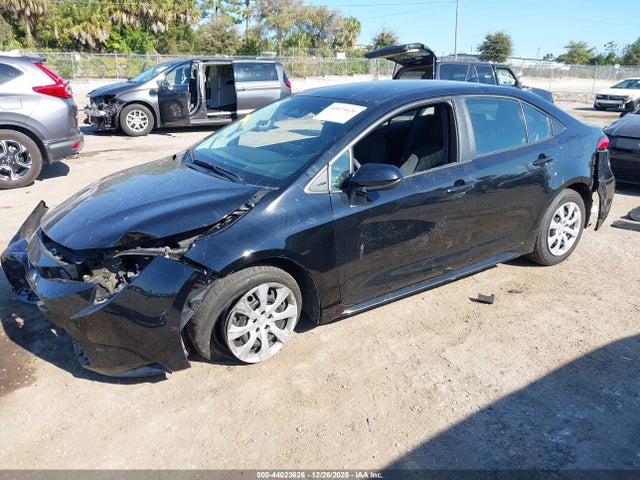 2023 TOYOTA COROLLA 5YFB4MDE2PP063580 Photo 1