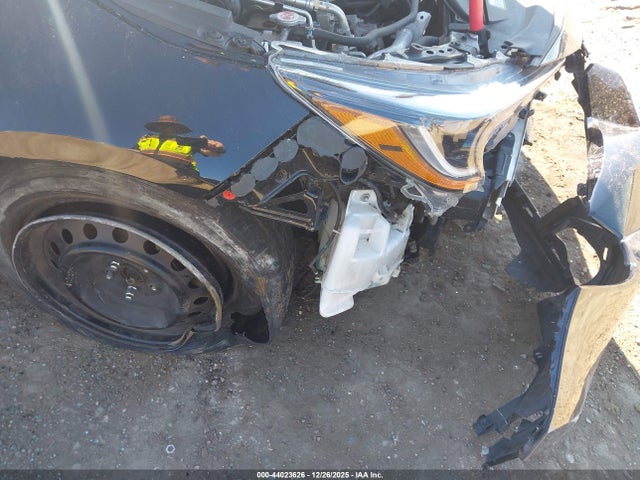 2023 TOYOTA COROLLA 5YFB4MDE2PP063580 Photo 5