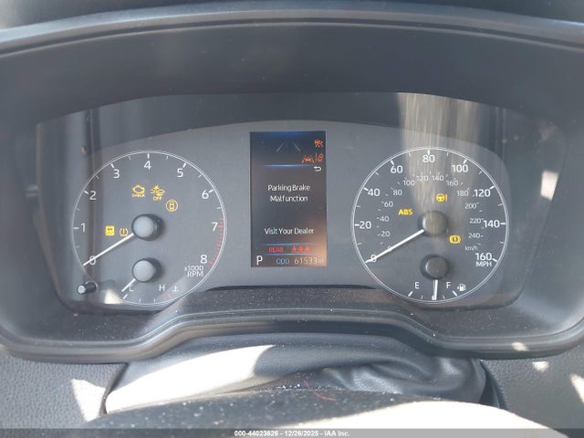 2023 TOYOTA COROLLA 5YFB4MDE2PP063580 Photo 6