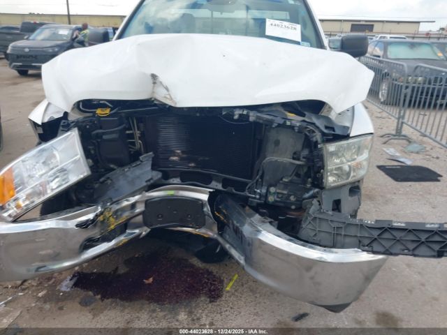 2014 RAM 1500 3C6JR6DT9EG190733 Photo 5