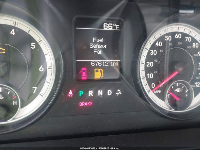 2014 RAM 1500 3C6JR6DT9EG190733 Photo 6