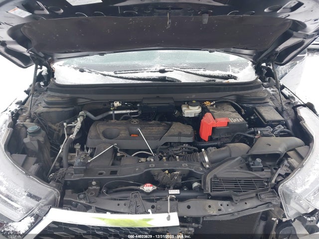 2023 ACURA RDX 5J8TC2H51PL000177 Photo 9