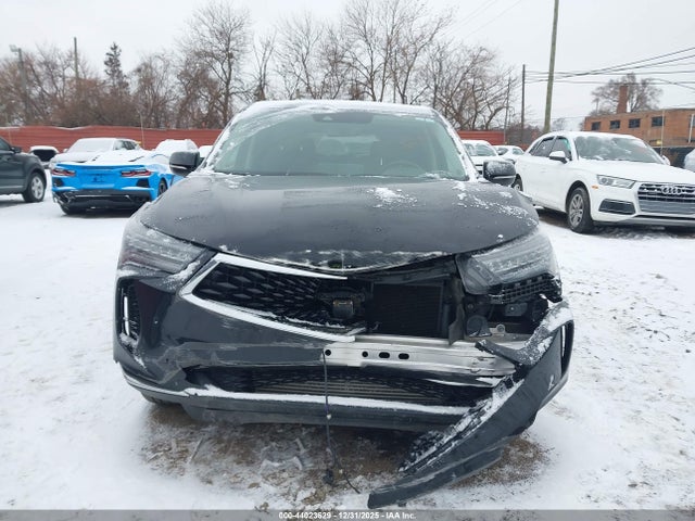 Продаж на аукціоні авто 2023 Acura Rdx Technology Package, vin: 5J8TC2H51PL000177, номер лоту: 44023629