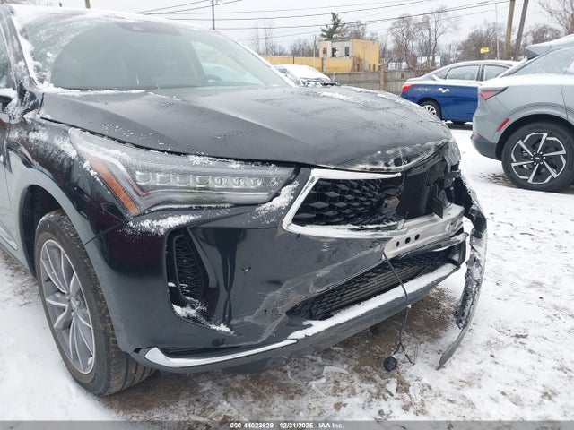2023 ACURA RDX 5J8TC2H51PL000177 Photo 5