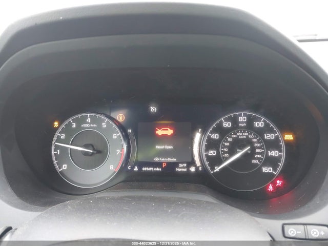 2023 ACURA RDX 5J8TC2H51PL000177 Photo 6