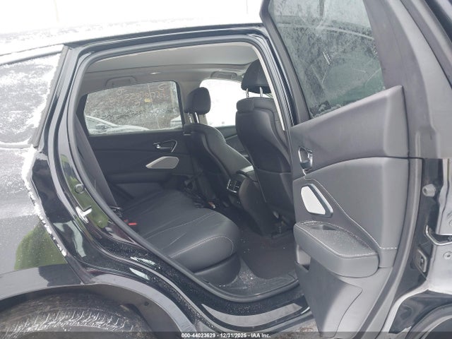 2023 ACURA RDX 5J8TC2H51PL000177 Photo 7