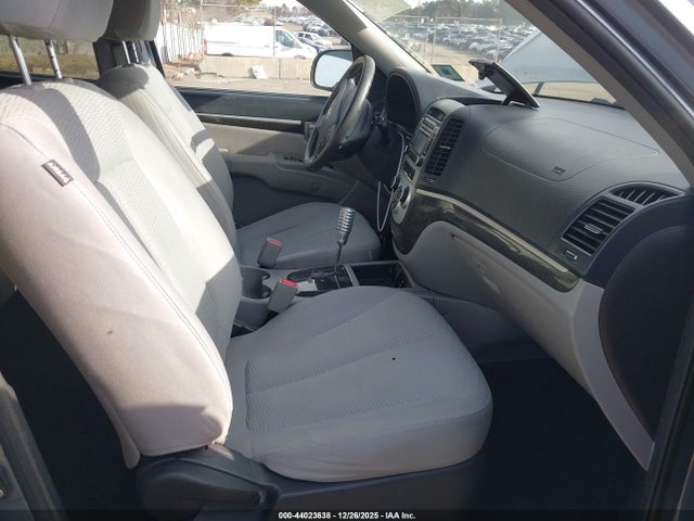 Aukcja sprzedaży 2009 Hyundai Santa Fe Gls, vin: 5NMSG13D59H231661, numer aukcji: 44023638