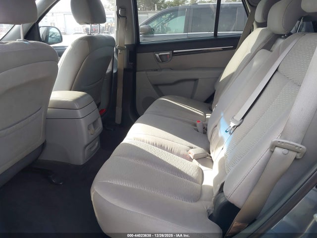 Aukcja sprzedaży 2009 Hyundai Santa Fe Gls, vin: 5NMSG13D59H231661, numer aukcji: 44023638