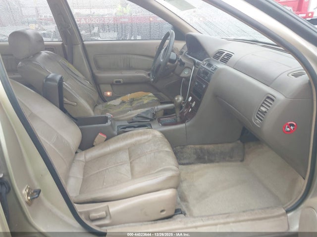 1997 NISSAN MAXIMA JN1CA21D9VM507912 Photo 4