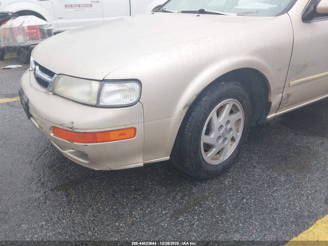 1997 NISSAN MAXIMA JN1CA21D9VM507912 Photo 5