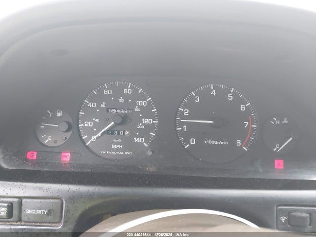 1997 NISSAN MAXIMA JN1CA21D9VM507912 Photo 6