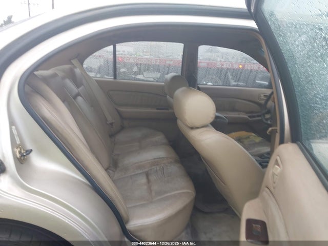1997 NISSAN MAXIMA JN1CA21D9VM507912 Photo 7
