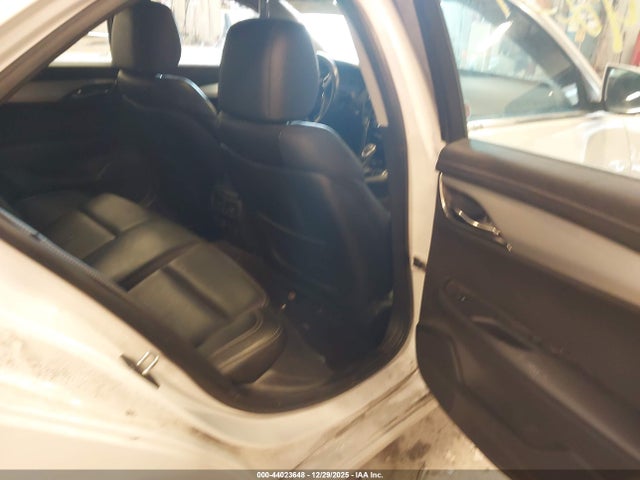 2017 CADILLAC ATS 1G6AH5SX8H0174434 Photo 7