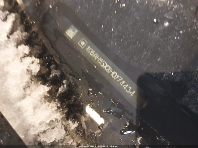 2017 CADILLAC ATS 1G6AH5SX8H0174434 Photo 8