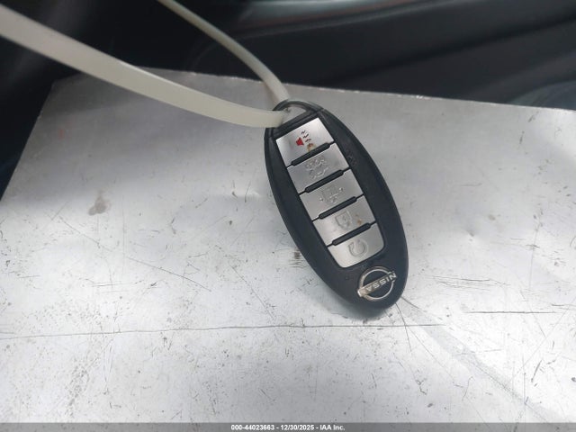 1N4AL4CV8PN414995 Nissan Altima Sr Vc-turbo Fwd