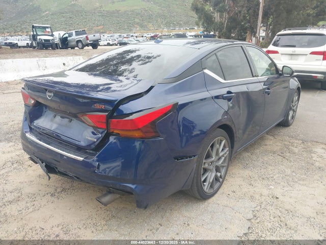 1N4AL4CV8PN414995 Nissan Altima Sr Vc-turbo Fwd