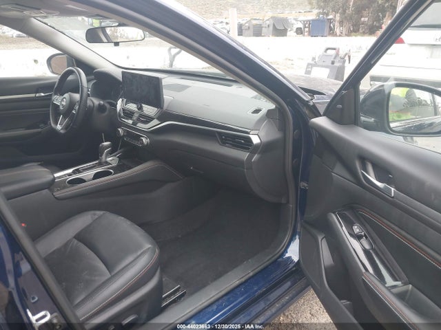 1N4AL4CV8PN414995 Nissan Altima Sr Vc-turbo Fwd