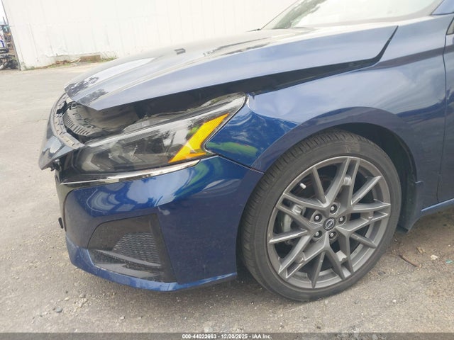 1N4AL4CV8PN414995 Nissan Altima Sr Vc-turbo Fwd