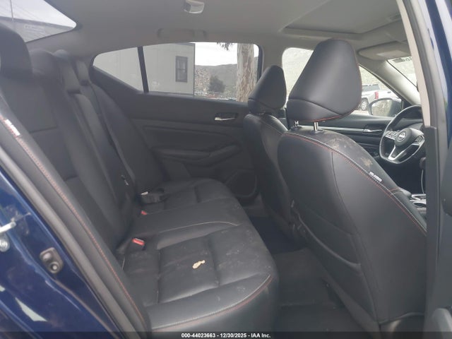 1N4AL4CV8PN414995 Nissan Altima Sr Vc-turbo Fwd