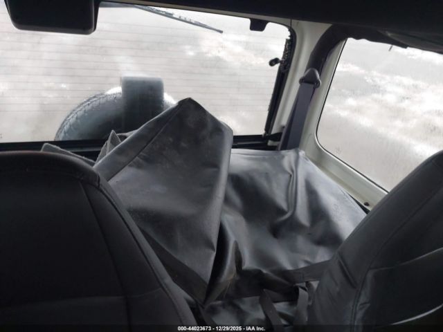 2001 JEEP WRANGLER 1J4FA49S81P369887 Photo 7